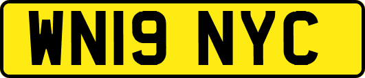 WN19NYC