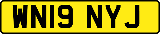 WN19NYJ