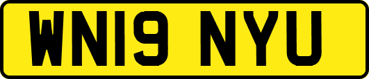 WN19NYU