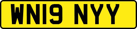 WN19NYY