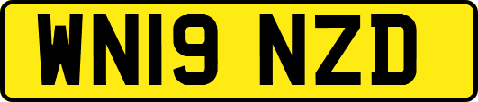 WN19NZD
