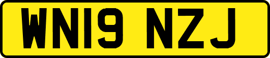 WN19NZJ