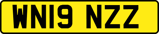 WN19NZZ