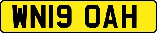 WN19OAH