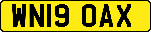 WN19OAX