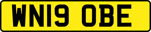 WN19OBE