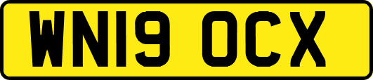 WN19OCX
