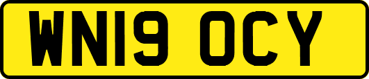 WN19OCY