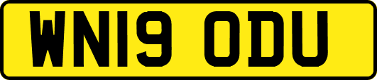 WN19ODU