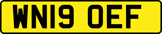 WN19OEF