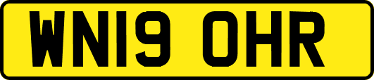 WN19OHR