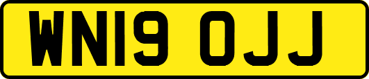 WN19OJJ