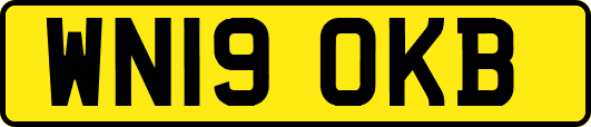 WN19OKB