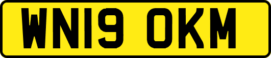 WN19OKM