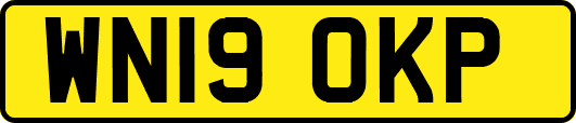 WN19OKP