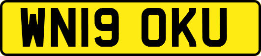 WN19OKU