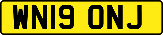 WN19ONJ