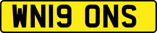 WN19ONS