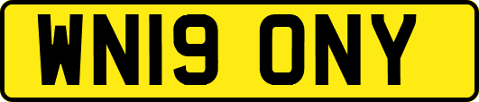WN19ONY