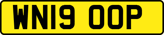 WN19OOP