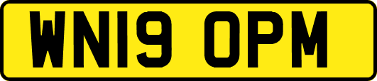 WN19OPM