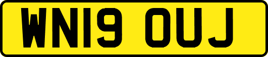 WN19OUJ