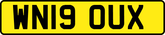 WN19OUX