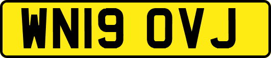 WN19OVJ