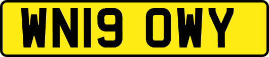 WN19OWY