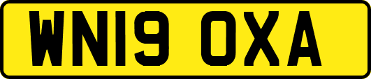 WN19OXA