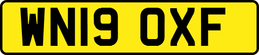 WN19OXF