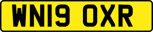 WN19OXR