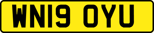 WN19OYU