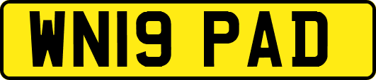 WN19PAD