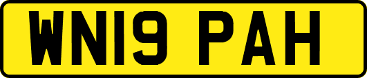 WN19PAH