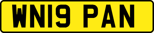 WN19PAN