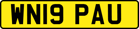 WN19PAU