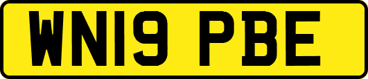 WN19PBE