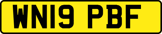 WN19PBF