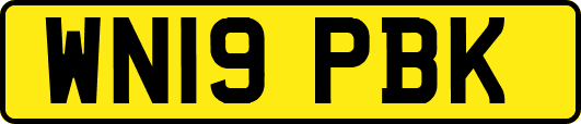 WN19PBK