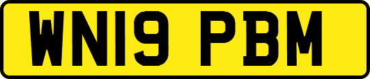 WN19PBM