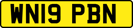 WN19PBN