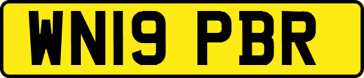 WN19PBR