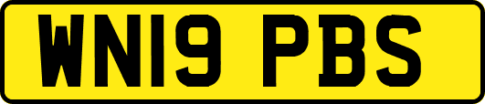 WN19PBS