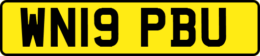 WN19PBU
