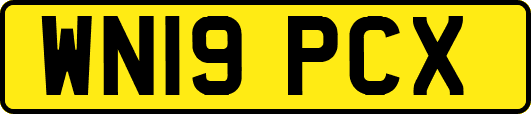 WN19PCX