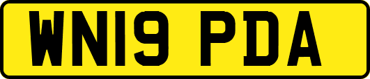 WN19PDA