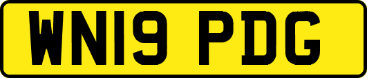 WN19PDG