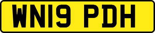 WN19PDH