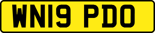 WN19PDO